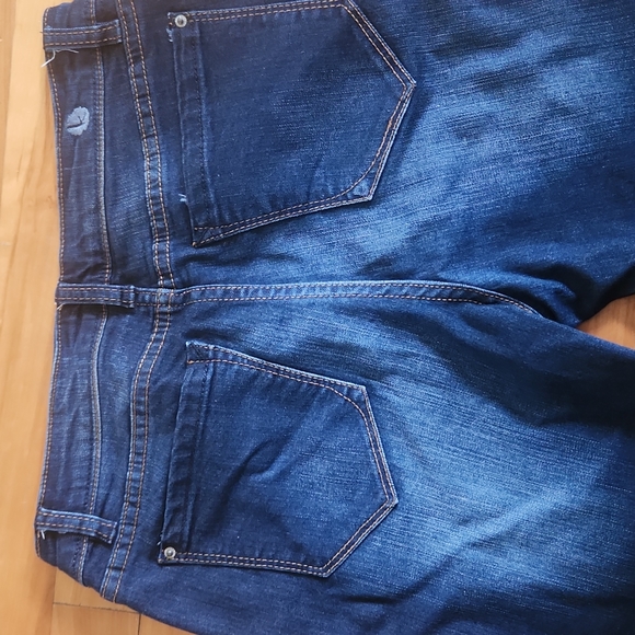 Kensie Jeans (Straight Leg) - Picture 5 of 5